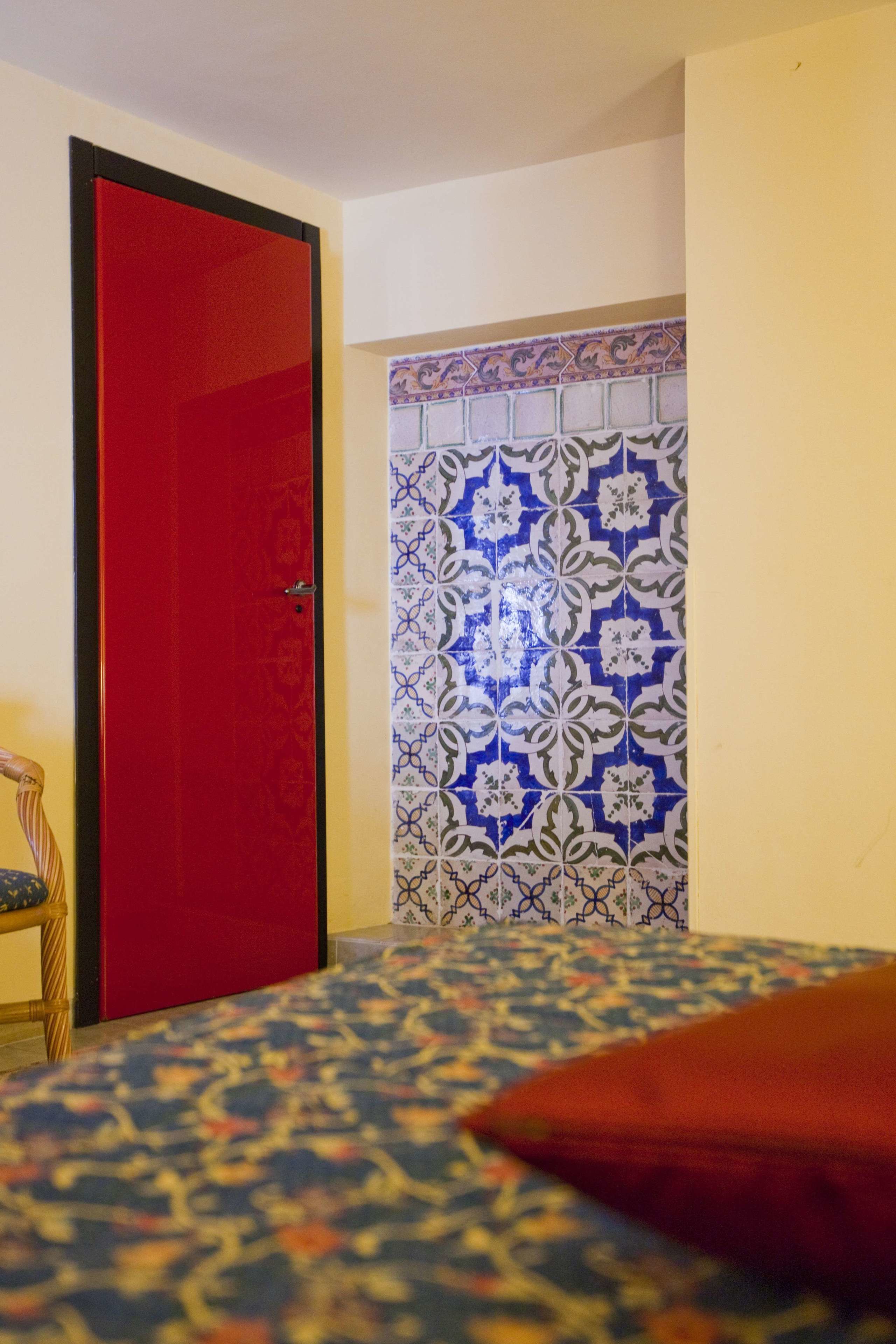 deluxe room, 1 double bed | premium bedding, in-room safe, desk, soundproofing