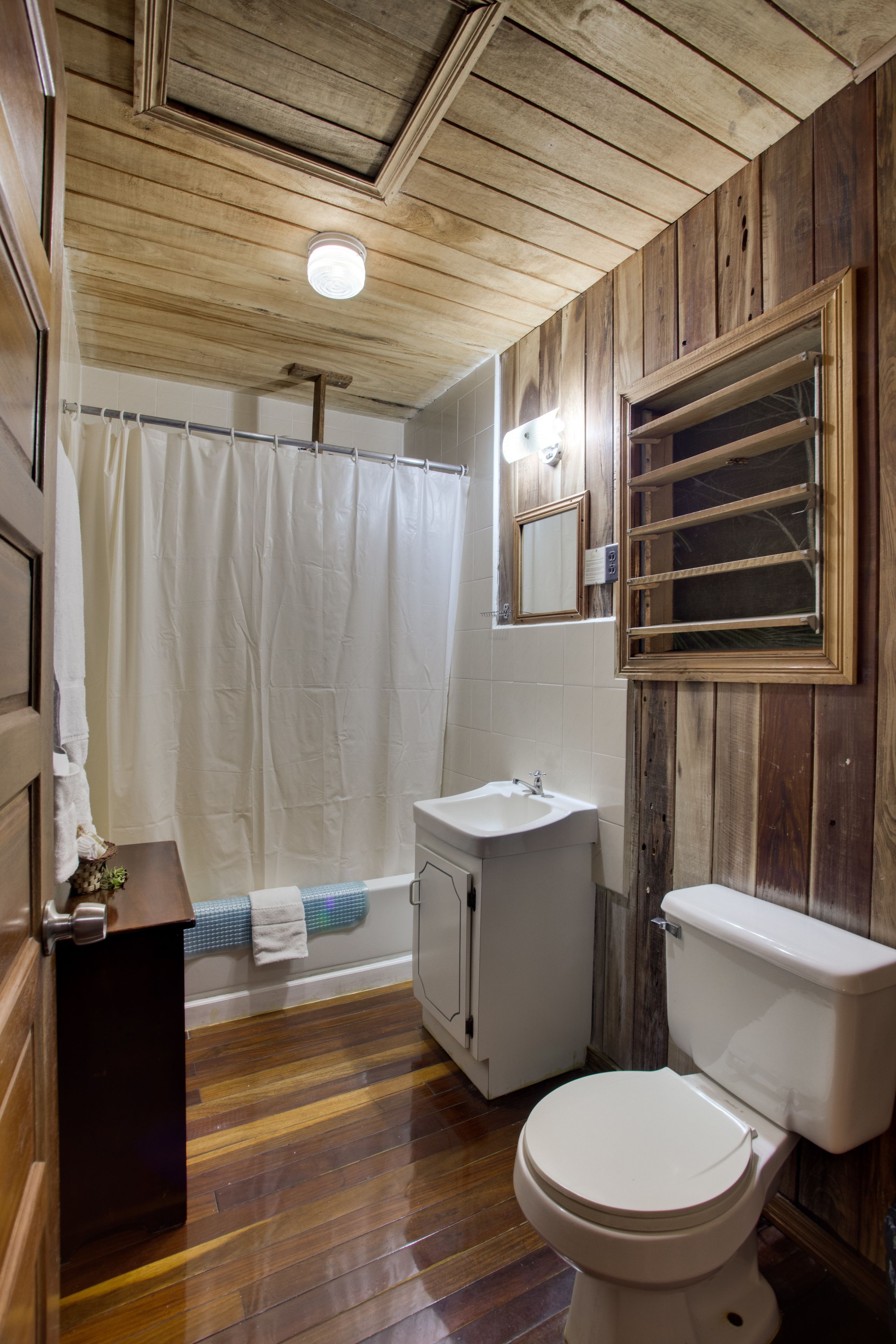 free toiletries, hair dryer, towels, soap