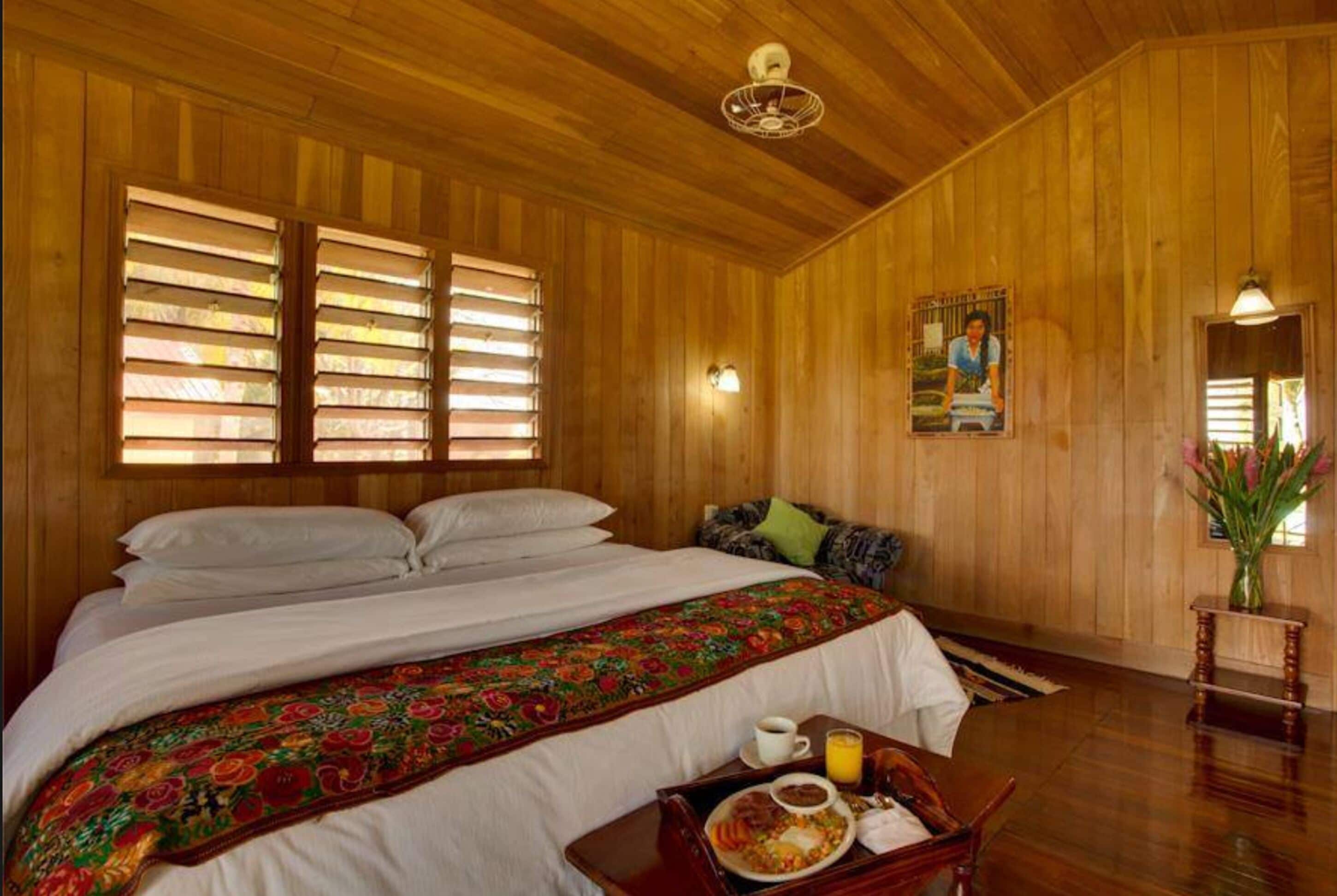 family studio suite, 1 bedroom, pool access, garden view | in-room safe, iron/ironing board, free wifi, bed sheets