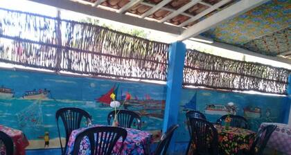 Hostel Estrela de Maraca
