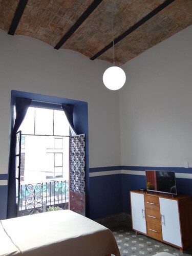 Posada Vee Yuu - Hostel