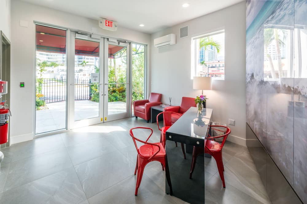Costa Norte Boutique Hotel