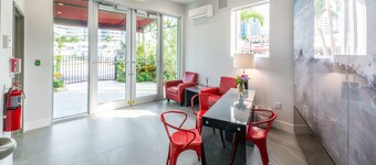 Costa Norte Boutique Hotel