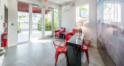 Costa Norte Boutique Hotel