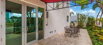 Costa Norte Boutique Hotel