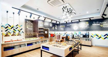 Hampton by Hilton Oswiecim