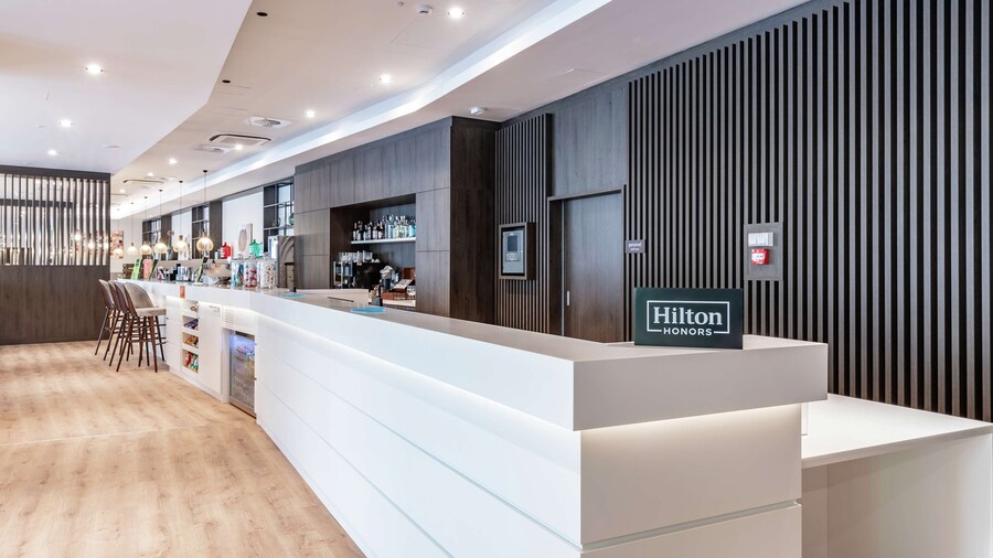 Hampton by Hilton Oswiecim