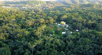 Lower Dover Jungle Lodge & Maya Ruins - Hostel