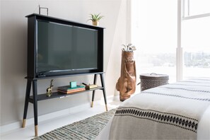 Business Apartment, 1 Bedroom | View from room