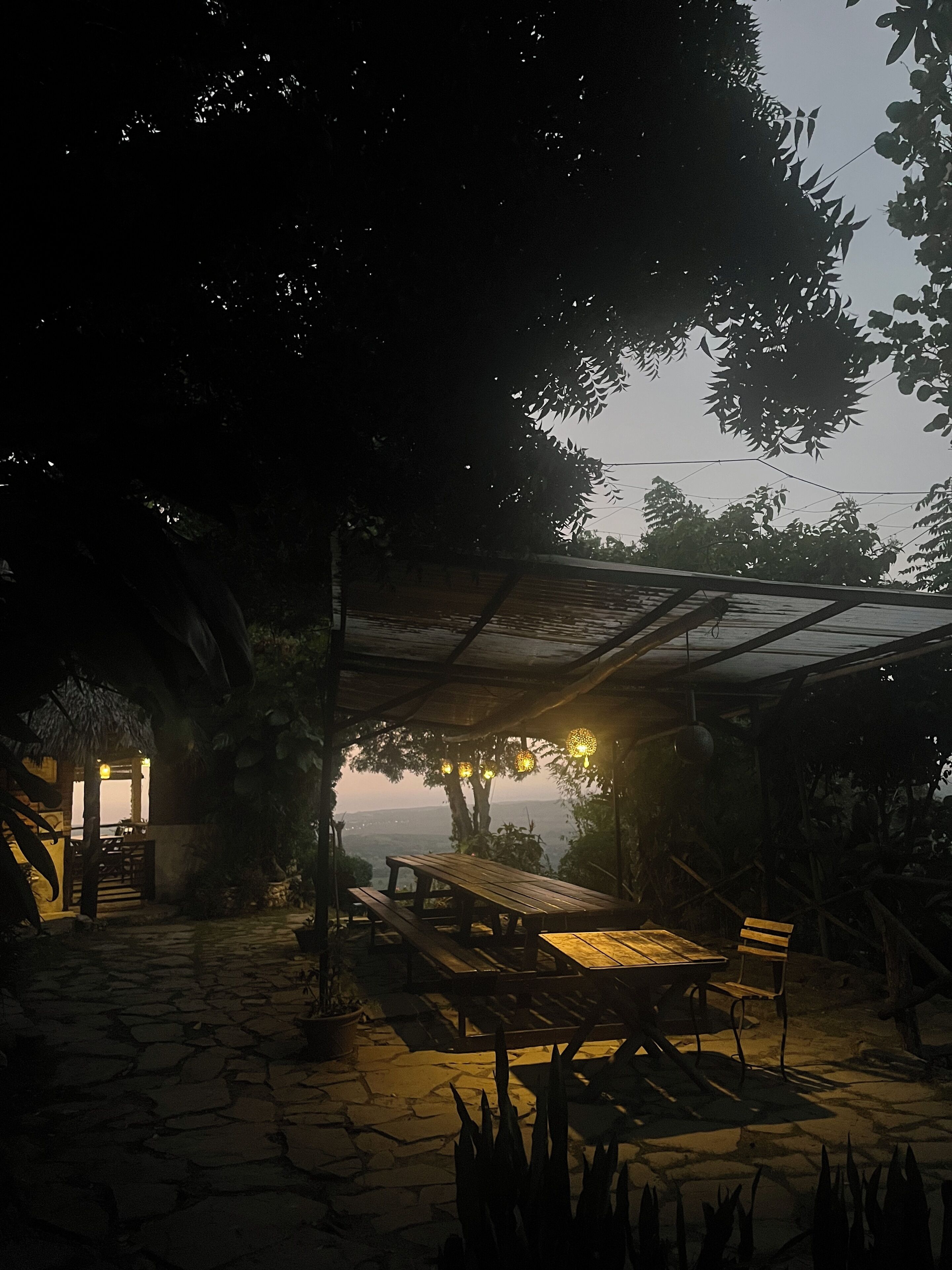 Teres/patio