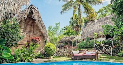 Ecolodge Tubagua Puerto Plata