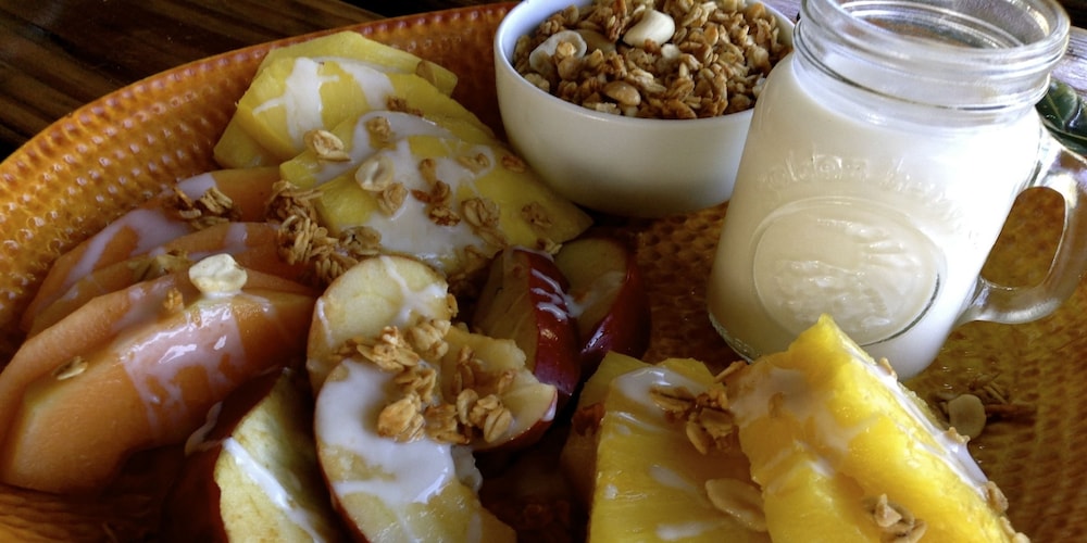 Tubagua Ecolodge by null