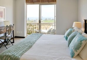Self-Catering apartment 