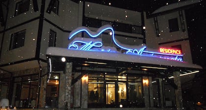 Maria Antoaneta Residence