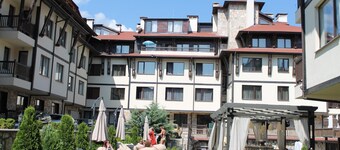 Maria Antoaneta Residence