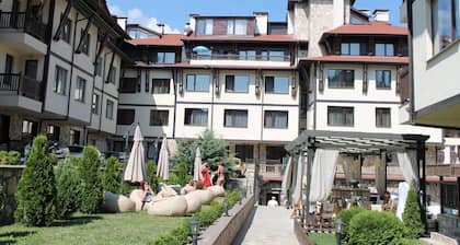 Maria Antoaneta Residence