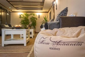 Iron/ironing board, cots/infant beds, free WiFi, bed sheets - Maria Antoaneta Residence (Bansko)