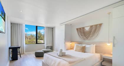 Hotel Mome