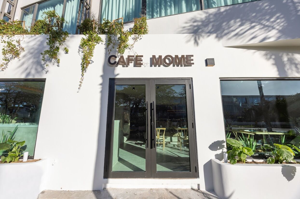 Foto - Hotel Mome