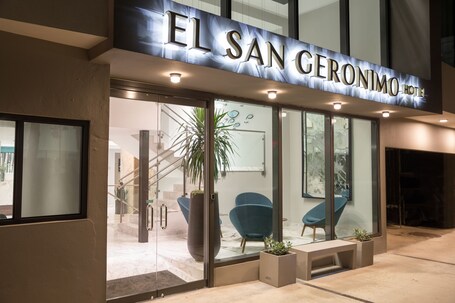 El San Geronimo Hotel - Image 3