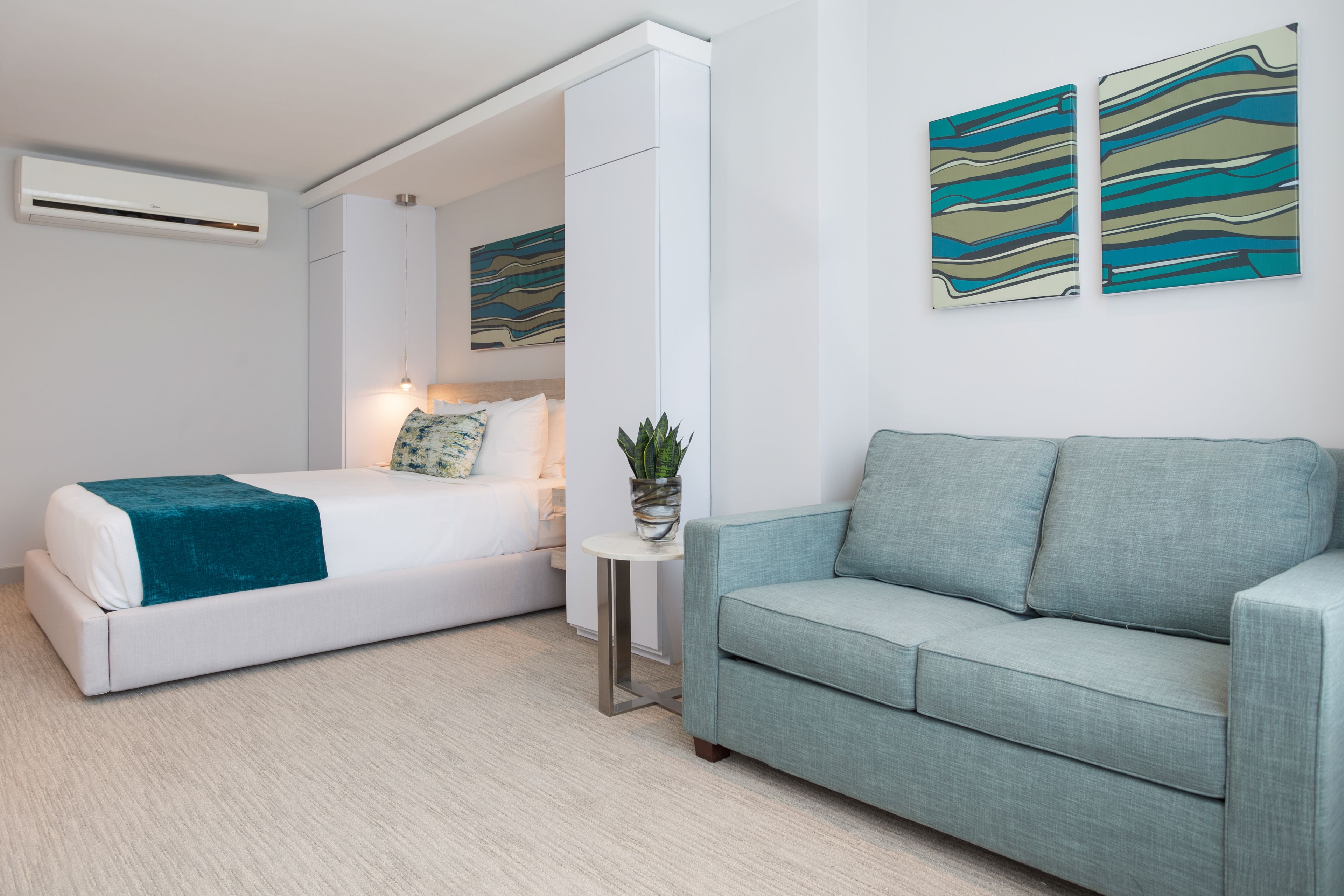 El San Geronimo Hotel