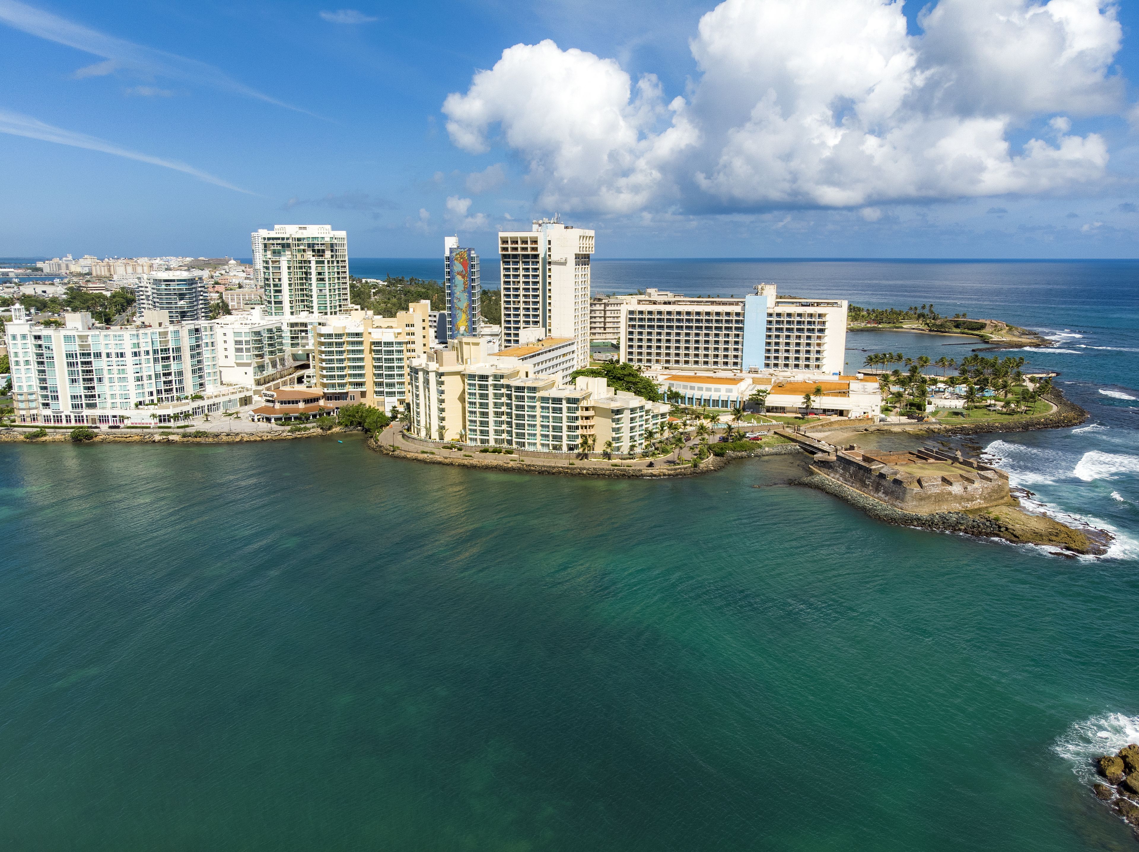 Foto - El San Geronimo