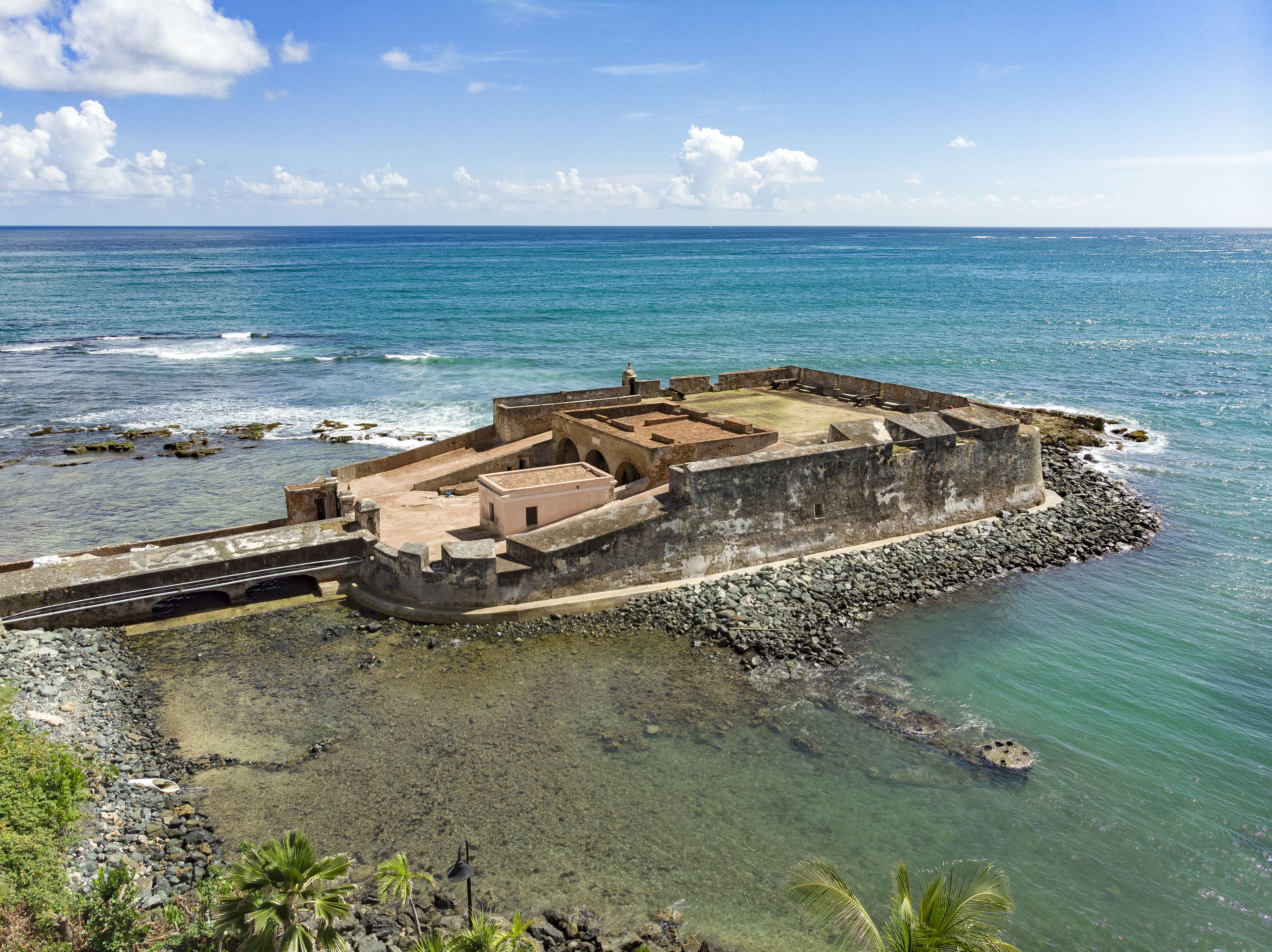 Foto - El San Geronimo