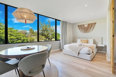 El San Geronimo Hotel