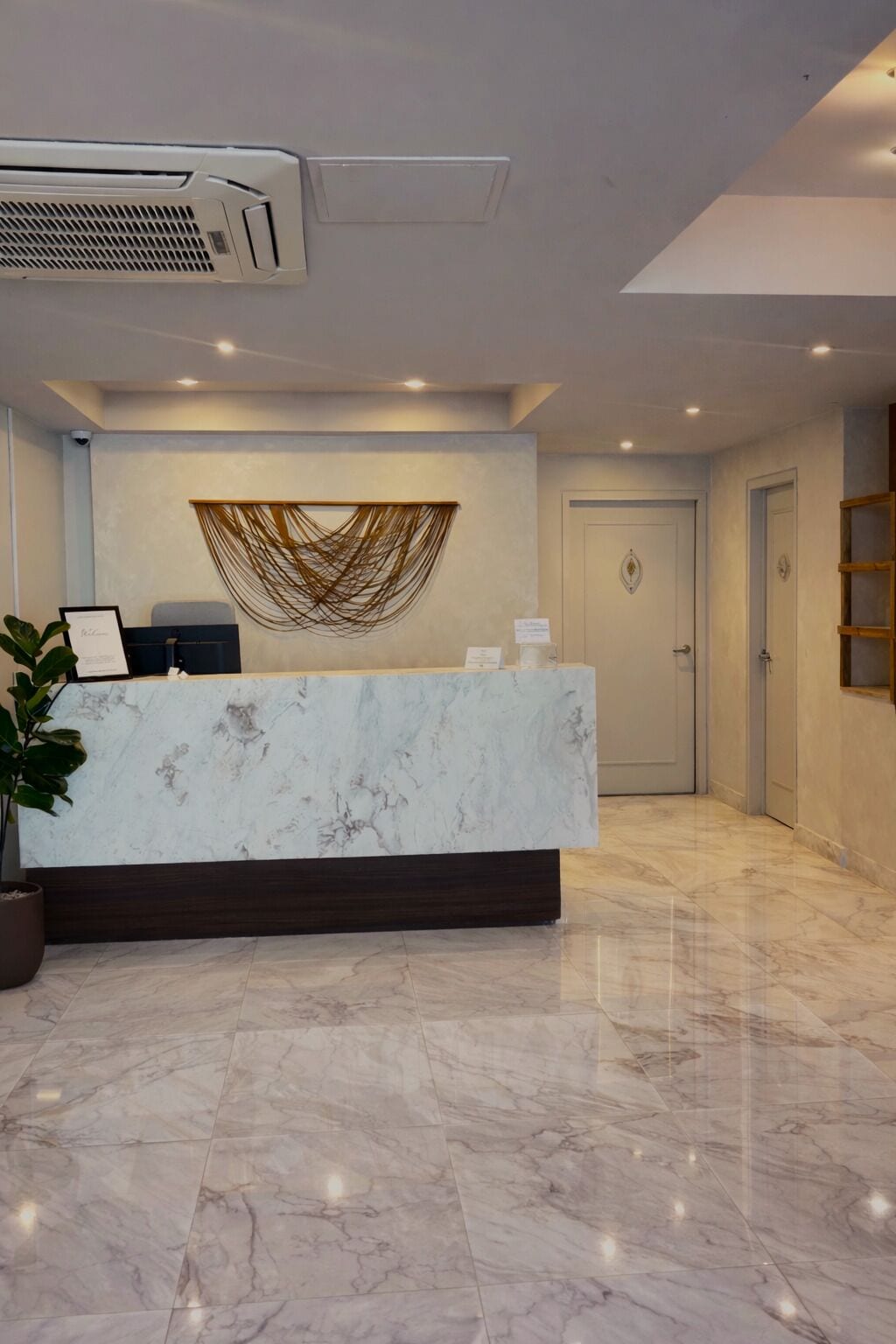 Foto - Hotel Mome