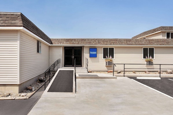 Exterior - Travelodge by Wyndham Edgemont (Edgemont)