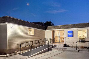 Exterior - Travelodge by Wyndham Edgemont (Edgemont)