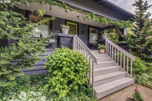 House | Terrace/patio