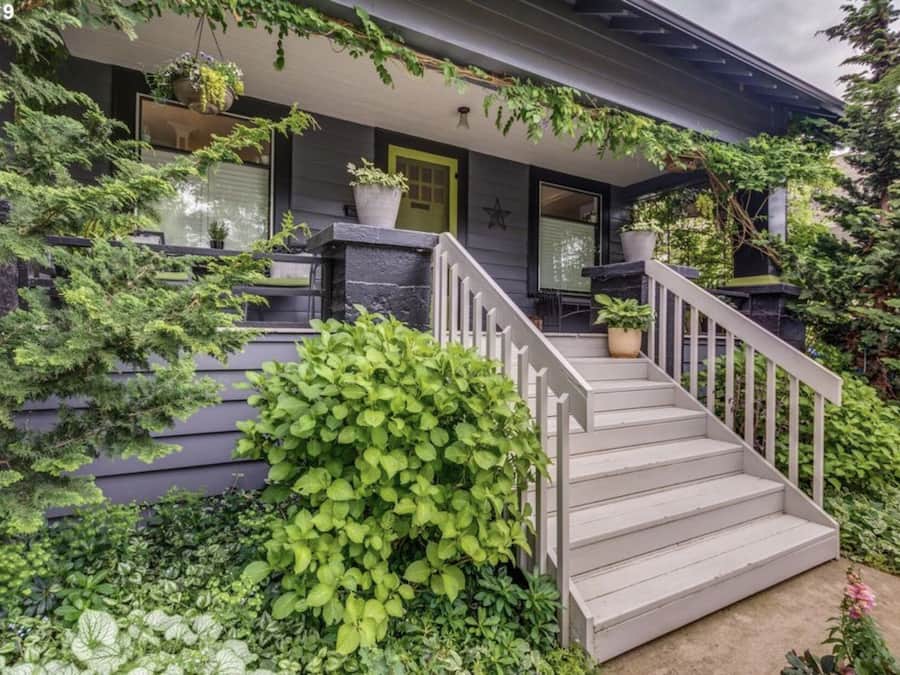 Ferienhaus | Terrasse/Patio