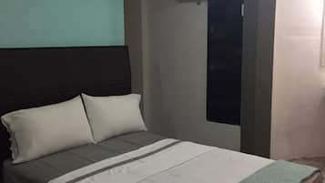 Double Room | Free cots/infant beds, free WiFi