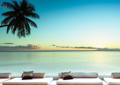 Moorea Beach Lodge