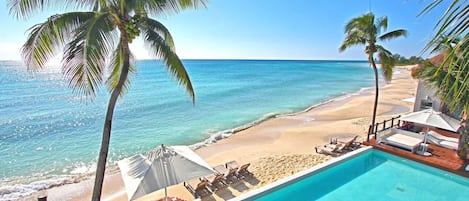 Bar de playa