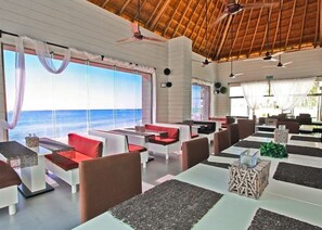 Restaurant - Corazon by NAS (Playa del Carmen)