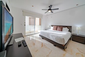 2 habitaciones y caja de seguridad en la habitación