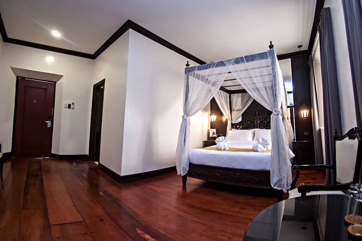 Suite (Heritage)
