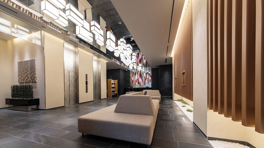 Hotel Vista Kanazawa