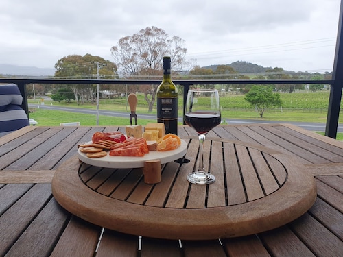 A Stanthorpe Getaway