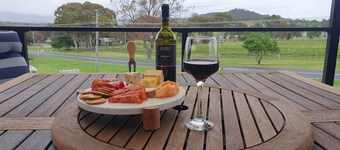 A Stanthorpe Getaway
