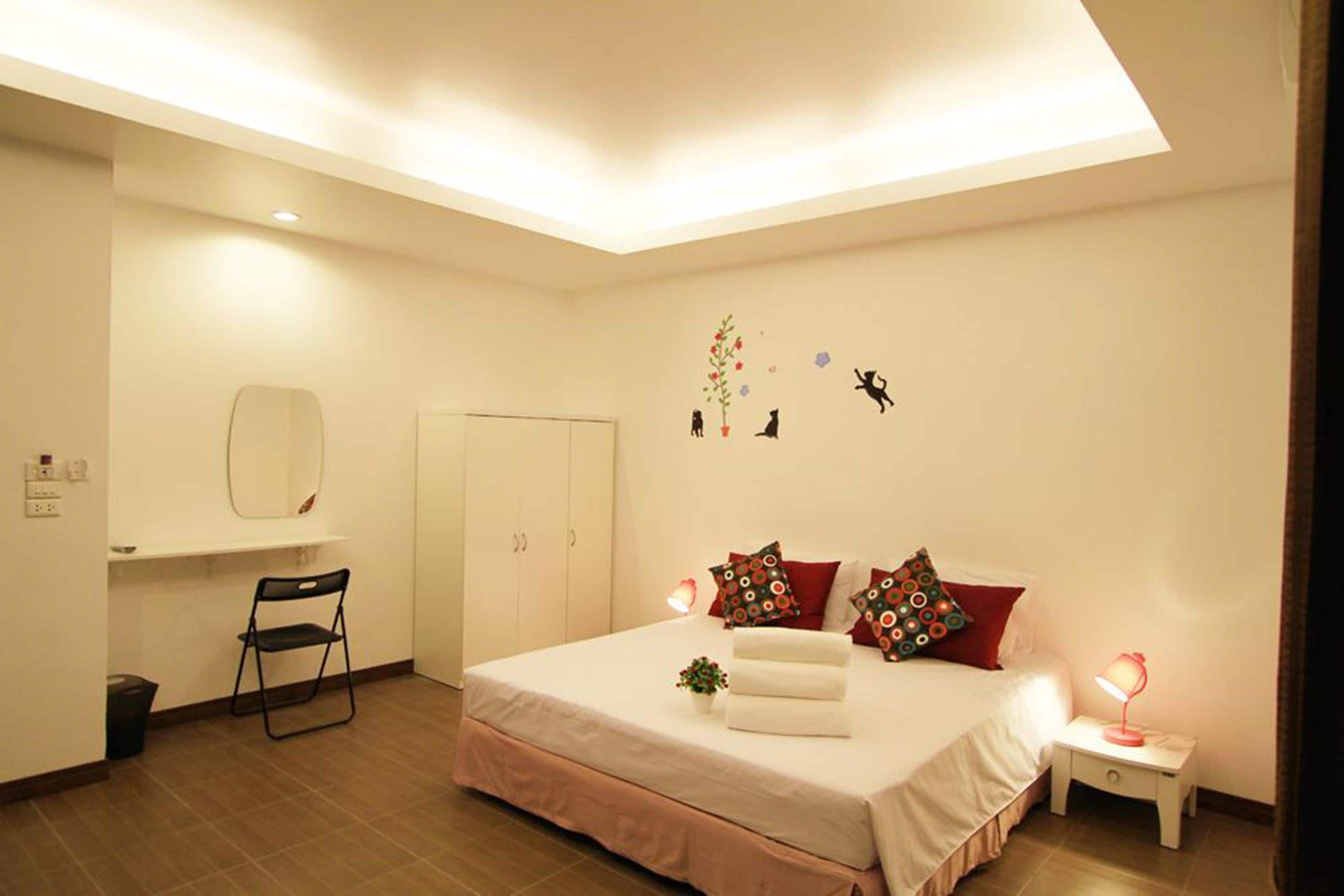 Superior Double or Twin Room | In-room safe, free WiFi