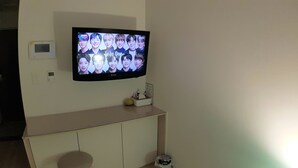 WiFi (free) - Circle House - World cup stadium (Seoul)