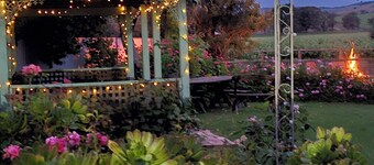 Jasmine's Cottage