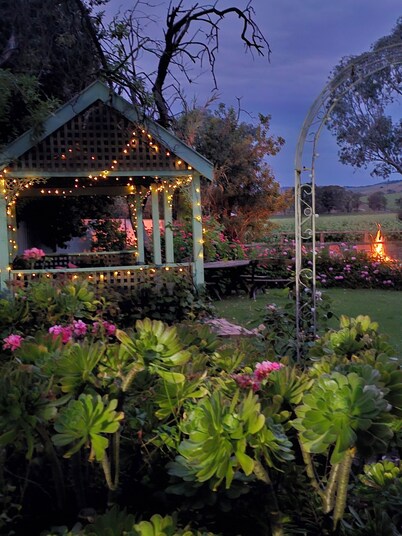 Jasmine's Cottage
