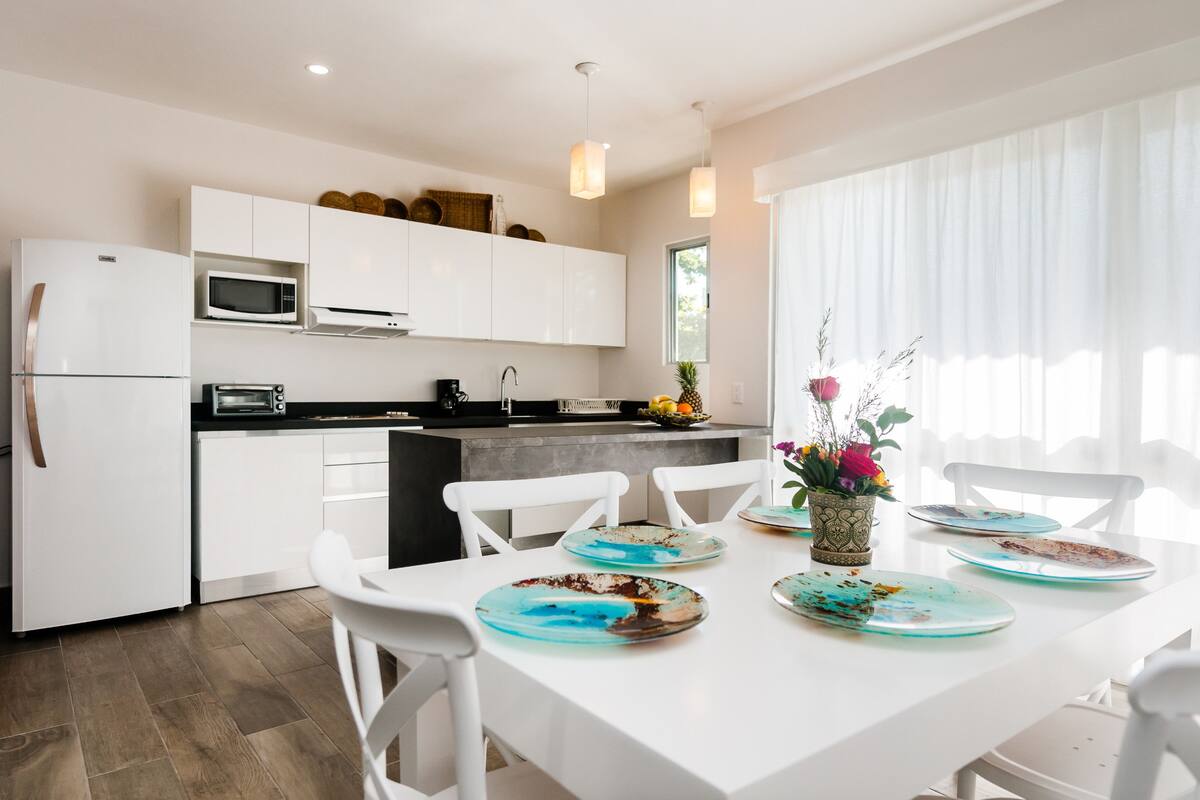 Servicio a la habitación