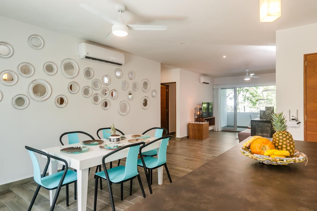 IK Villa Palma | Restauration dans la chambre