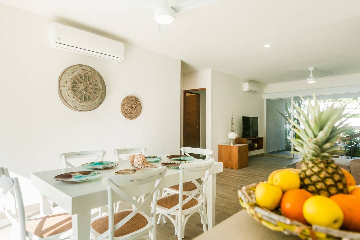 Servicio a la habitación