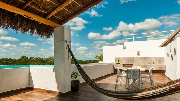 Unclassified image, 1 of 176, button - IK Zamá Apartments (Tulum)